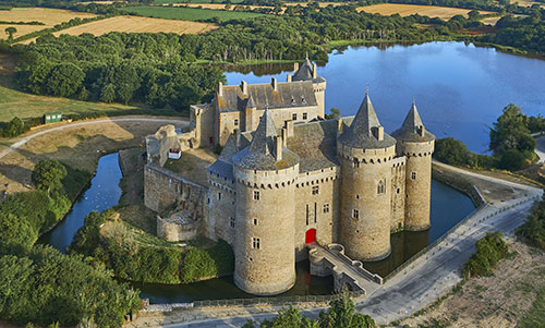 Château de Suscinio